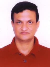 প্রফেসর ডা. ফিরোজ আহমেদ কুরাইশি