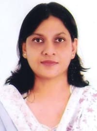 প্রফেসর ডা. ফাউজিয়া মহসিন