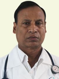 প্রফেসর ডা. গোলাম ফারুক