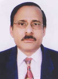 প্রফেসর ডা. গোপি কান্ত রায়