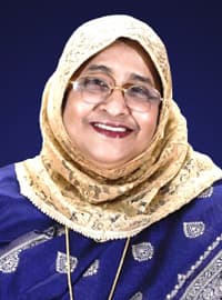 প্রফেসর ডা. গুলশান আরা