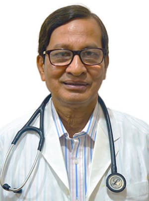 প্রফেসর ডা. এইচ. আই. লুতফুর রহমান খান