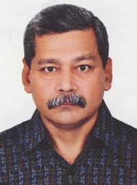 প্রফেসর ডা. হানিফ মোহাম্মদ