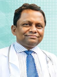 প্রফেসর ডা. হারাধান দেব নাথ