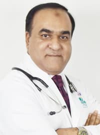 প্রফেসর ডা. হাসিবুর রহমান