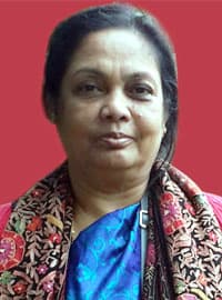 প্রফেসর ডা. হাসিনা আখতার
