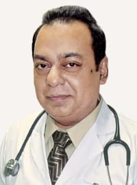 প্রফেসর ডা. ইকবাল হাসান মাহমুদ