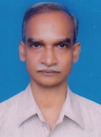 প্রফেসর ডা. ইশতিয়াক উল ফাত্তাহ