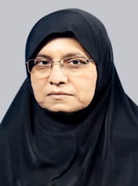 প্রফেসর ডা. ইসমাত আরা
