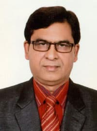 প্রফেসর ডা. জাহাঙ্গীর আলম