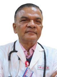 প্রফেসর ডা. জালাল উদ্দিন