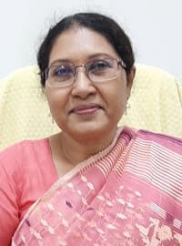 প্রফেসর ডা. জেবুন নেসা (রুমু)