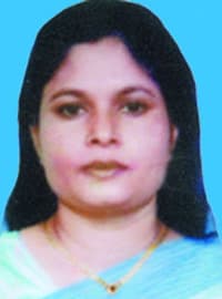 প্রফেসর ডা. জেসমিন আরা বেগম