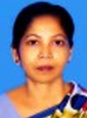 প্রফেসর ডা. জিন্নাতুন নুর আগনেস