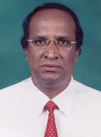 প্রফেসর ডা. কে. এ. মান্নান
