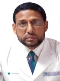 প্রফেসর ডা. কে. এম. আখতারুজ্জামান