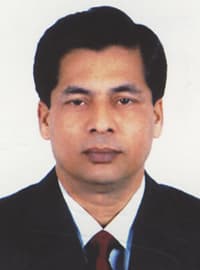 প্রফেসর ডা. কে. এম. আশরাফ আলী