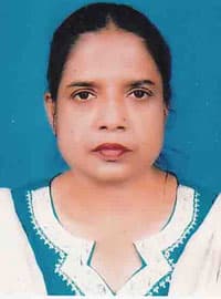 প্রফেসর ডা. কে. এন. নাহার