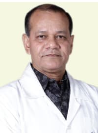 প্রফেসর ডা. কামাল ইব্রাহিম