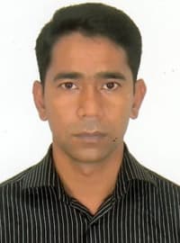 ডা. মোঃ কামরুল হাসান শাবুজ