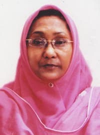 প্রফেসর ডা. কামরুন নাহার