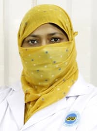 প্রফেসর ডা. কামরুন্নেসা