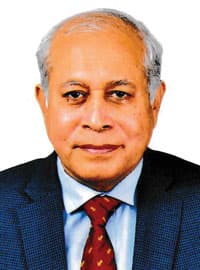 প্রফেসর ডা. কানাক কান্তি বড়ুয়া