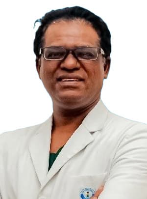 প্রফেসর ডা. কাওসার সরদার