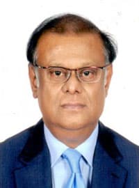 প্রফেসর ডা. কাজী এ. করিম