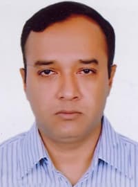 প্রফেসর ডা. কাজী গিয়াস উদ্দিন আহমেদ