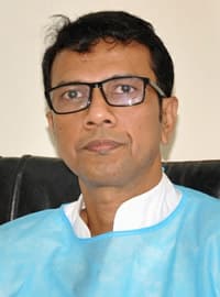 প্রফেসর ডা. কাজী হাসিনুর রহমান