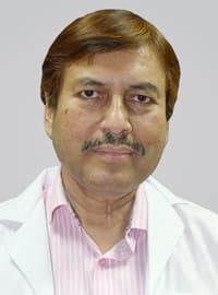 প্রফেসর ডা. কাজী মানজুর কাদের