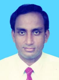 প্রফেসর ডা. কাজী শাহ আলম