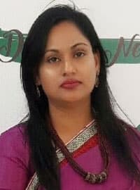 প্রফেসর ডা. কাজী শাহানাজ বেগম