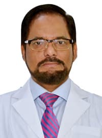 প্রফেসর ডা. খবীরউদ্দিন আহমেদ