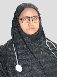 প্রফেসর ডা. খালেদা আখতার