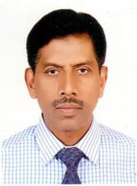 প্রফেসর ডা. খন্দকার কামরুল ইসলাম