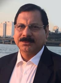 প্রফেসর ডা. খান্দকের জিয়াউল ইসলাম জিয়া