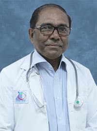 প্রফেসর ডা. খোকান কান্তি দাস