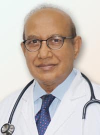 প্রফেসর ডা. খন্দকার আবদুল আউয়াল রিজভি