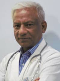 প্রফেসর ডা. খন্দকার শাহীদ হোসেন