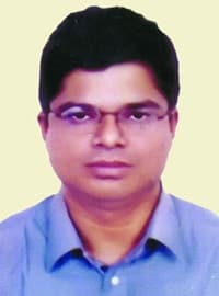 প্রফেসর ডা. খুরশিদ মাহমুদ