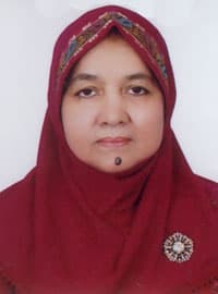 প্রফেসর ডা. কোহিনুর বেগম