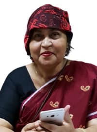 ডা. লায়লা পারভীন বানু মাধবি