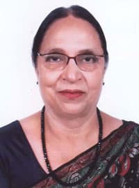 প্রফেসর ডা. লাতিফা শামসুদ্দিন