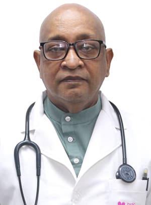 প্রফেসর ডা. লিয়াকত হোসেন তপন