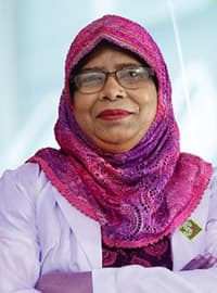 প্রফেসর ডা. লুতফুন নাহার