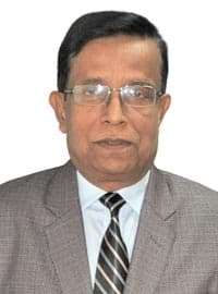 প্রফেসর ডা. এম. এ. আহবাব
