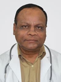 প্রফেসর ডা. এম. এ. আজহার