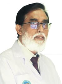 প্রফেসর ডা. এম. এ. বাশার